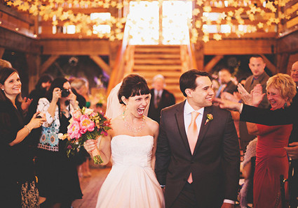 First Mate Photography Wedding Inspiration