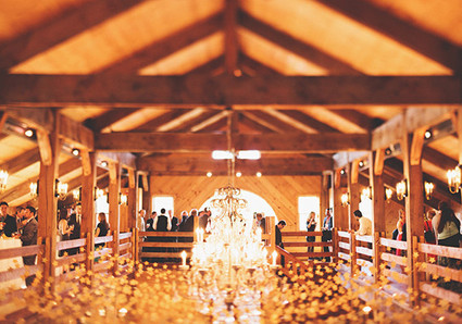 Moon & stars themed wedding Wedding Inspiration