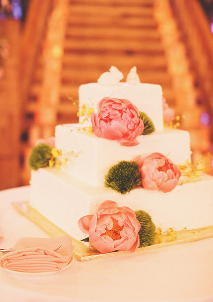 Cakes Wedding Inspiration