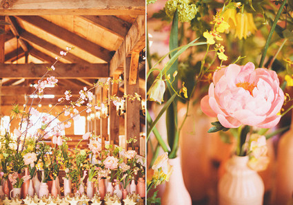 First Mate Photography Wedding Inspiration