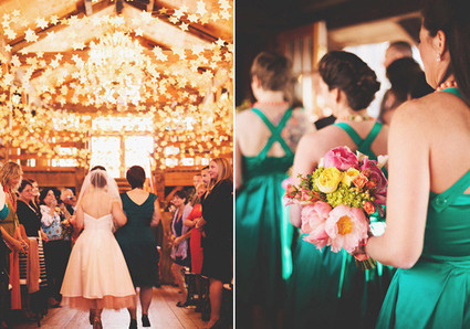 First Mate Photography Wedding Inspiration