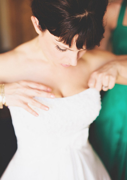 First Mate Photography Wedding Inspiration