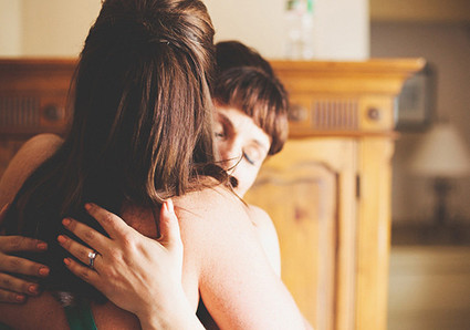 First Mate Photography Wedding Inspiration