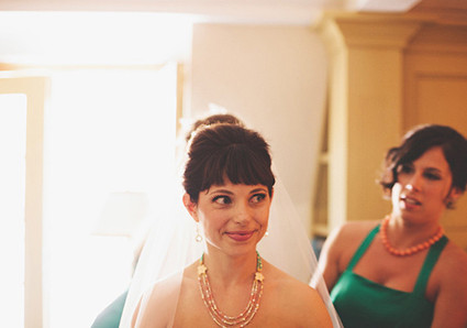 First Mate Photography Wedding Inspiration