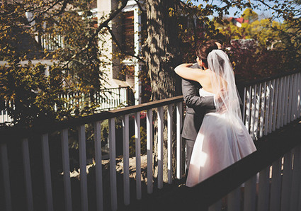 First Mate Photography Wedding Inspiration