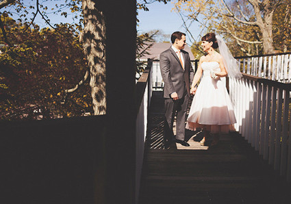 First Mate Photography Wedding Inspiration