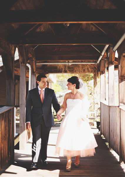 First Mate Photography Wedding Inspiration