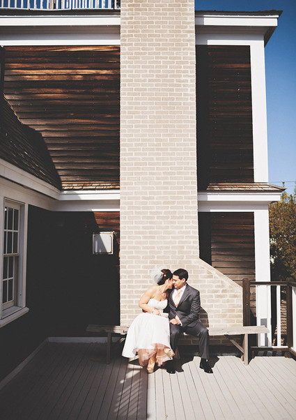 First Mate Photography Wedding Inspiration