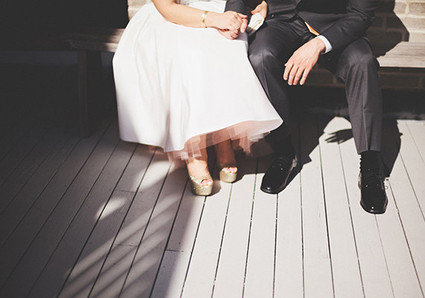 First Mate Photography Wedding Inspiration