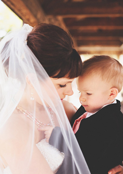 First Mate Photography Wedding Inspiration