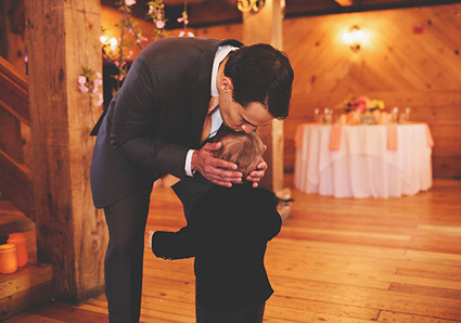 First Mate Photography Wedding Inspiration
