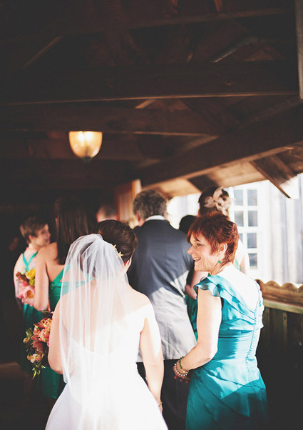First Mate Photography Wedding Inspiration