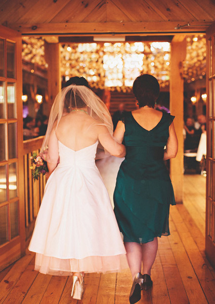 First Mate Photography Wedding Inspiration
