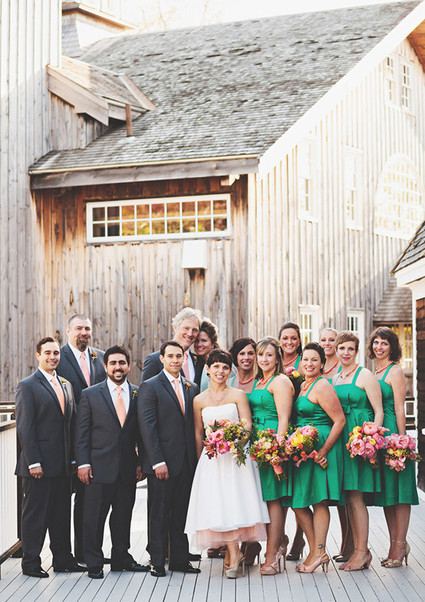 First Mate Photography Wedding Inspiration