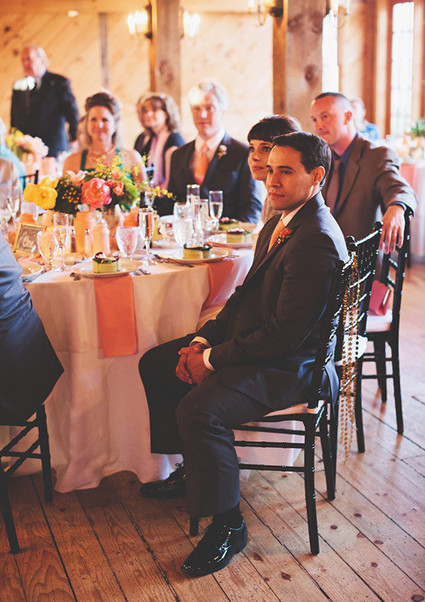Moon & stars themed wedding Wedding Inspiration