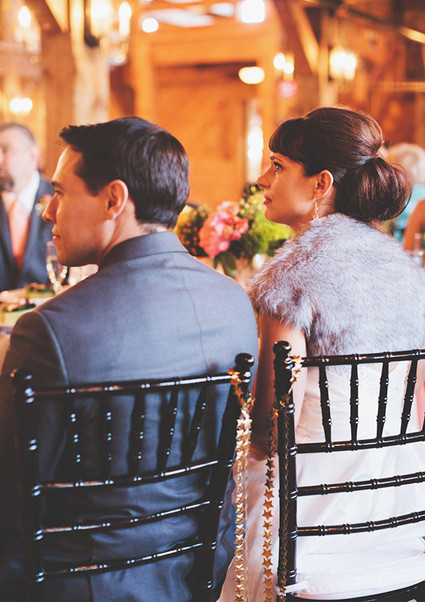 Moon & stars themed wedding Wedding Inspiration