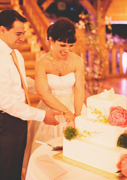 Moon & stars themed wedding Wedding Inspiration