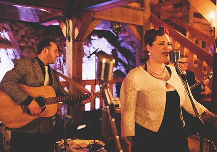First Mate Photography Wedding Inspiration