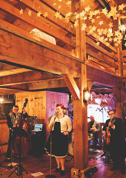 Moon & stars themed wedding Wedding Inspiration
