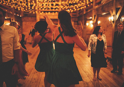 First Mate Photography Wedding Inspiration