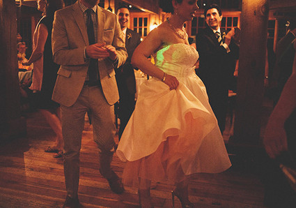 First Mate Photography Wedding Inspiration