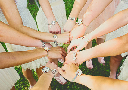 DIY Ohio farm wedding Wedding Inspiration