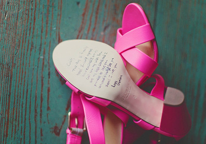 DIY Ohio farm wedding Wedding Inspiration