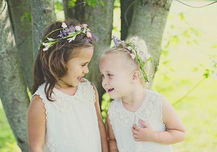 DIY Ohio farm wedding Wedding Inspiration