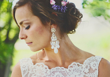 DIY Ohio farm wedding Wedding Inspiration