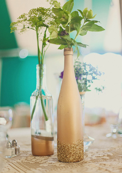 DIY Ohio farm wedding Wedding Inspiration
