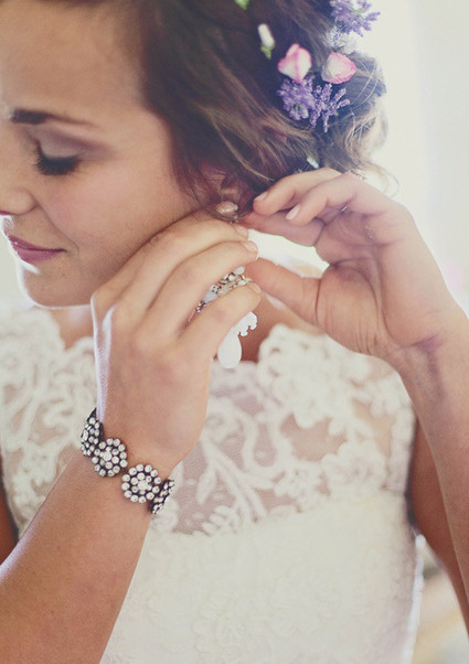 DIY Ohio farm wedding Wedding Inspiration