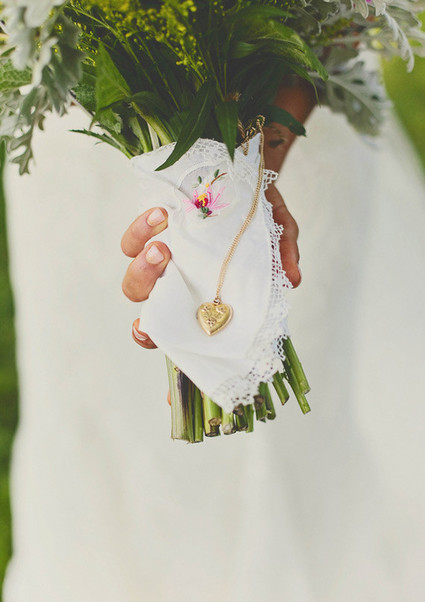 DIY Ohio farm wedding Wedding Inspiration