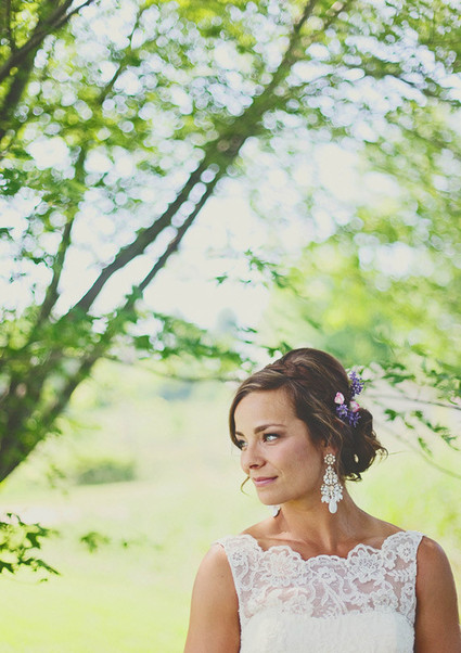 DIY Ohio farm wedding Wedding Inspiration