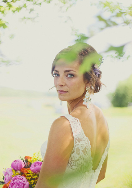 DIY Ohio farm wedding Wedding Inspiration