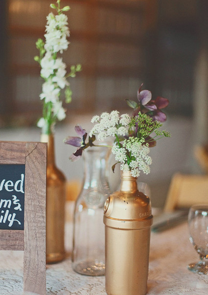 DIY Ohio farm wedding Wedding Inspiration