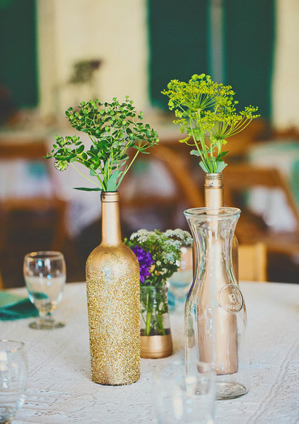 DIY Ohio farm wedding Wedding Inspiration