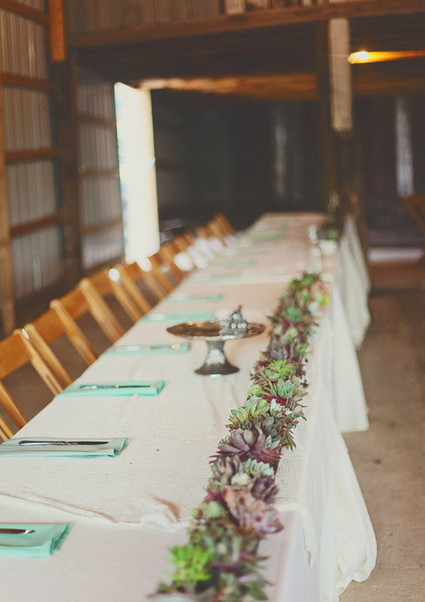 DIY Ohio farm wedding Wedding Inspiration