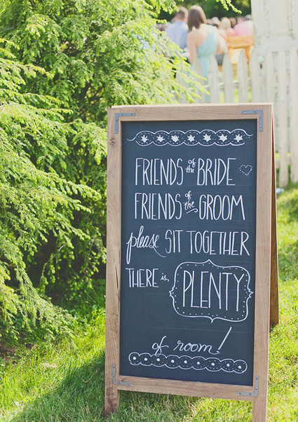 DIY Ohio farm wedding Wedding Inspiration