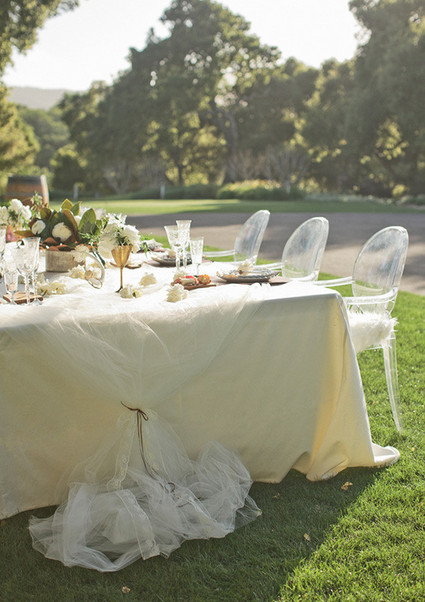 Carlie Statsky Photography Wedding Inspiration
