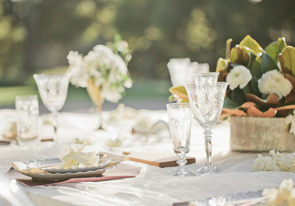 Carlie Statsky Photography Wedding Inspiration