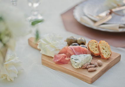 Carlie Statsky Photography Wedding Inspiration