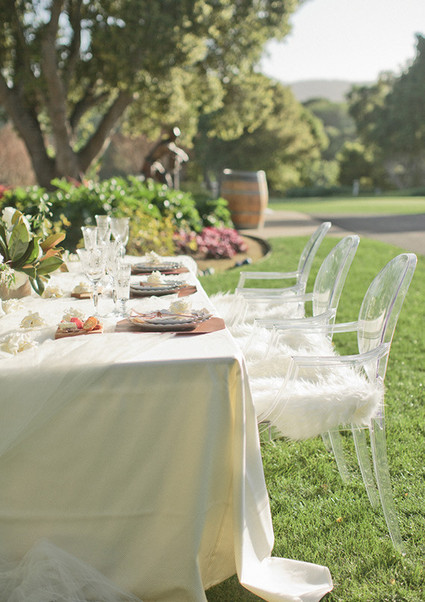 Carlie Statsky Photography Wedding Inspiration