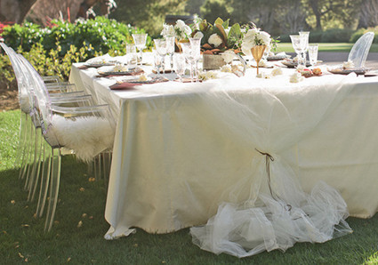 Romantic Bohemian wedding inspiration Wedding Inspiration