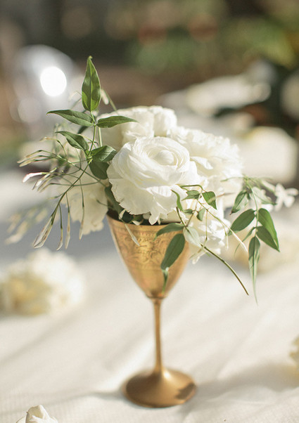 Flowers Wedding Inspiration