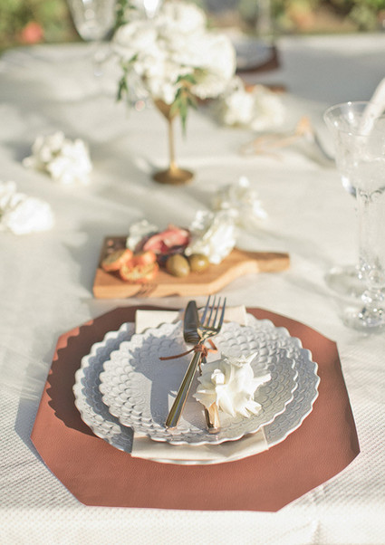 Carlie Statsky Photography Wedding Inspiration