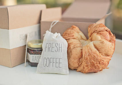 Carlie Statsky Photography Wedding Inspiration