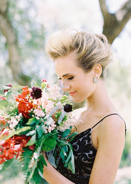 Real Weddings and Parties Wedding Inspiration
