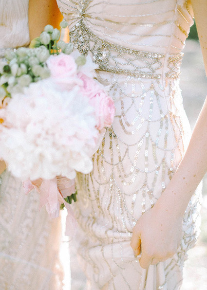 Real Weddings and Parties Wedding Inspiration