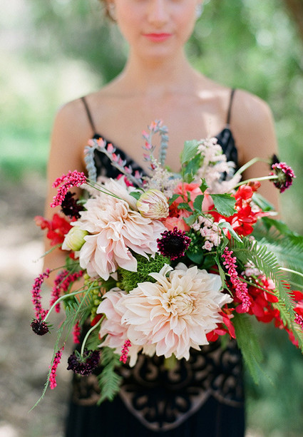 Real Weddings and Parties Wedding Inspiration
