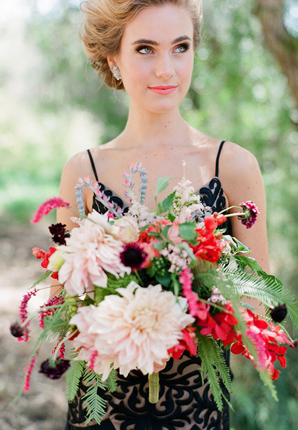 Real Weddings and Parties Wedding Inspiration